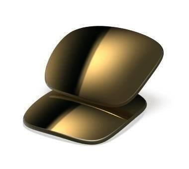 Oakley Lens HOLBROOK 24K Iridium 43-350