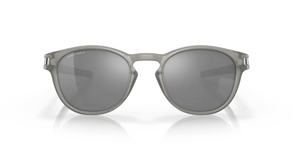 Oakley Sunglasses LATCH Grey Ink/Prizm Black OO9265-58