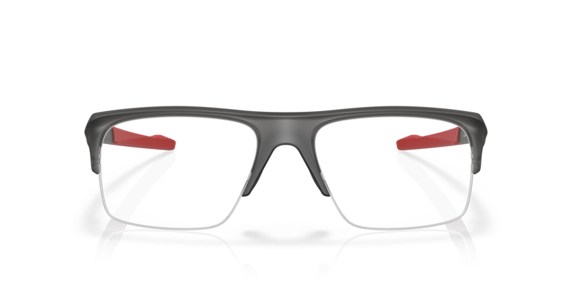 Oakley Okulary korekcyjne PLAZLINK OX8061-02