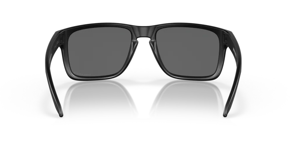 Oakley  Okulary przeciwsłoneczne  HOLBROOK XL Matte Black / Prizm Black Polarized OO9417-05