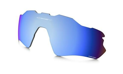 Oakley Szkła RADAR EV PATH Prizm Deep Water Polarized 101-116-005