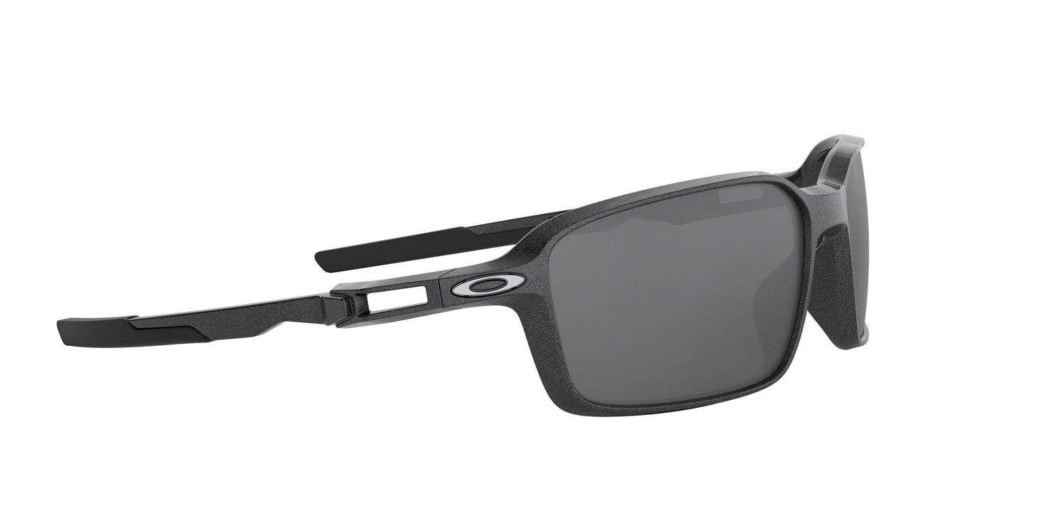 Oakley Sunglasses SIPHON Scenic Grey/Prizm Black Polarized OO9429-04
