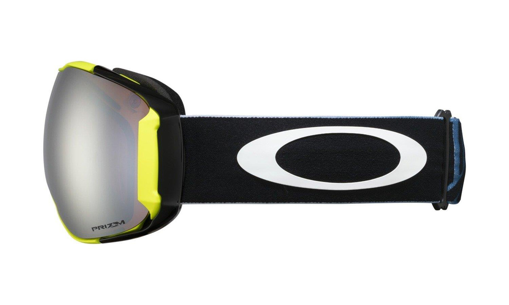 Goggle Oakley AIRBRAKE XL Corduroy Fade / Prizm Black & Prizm Rose OO7071-38