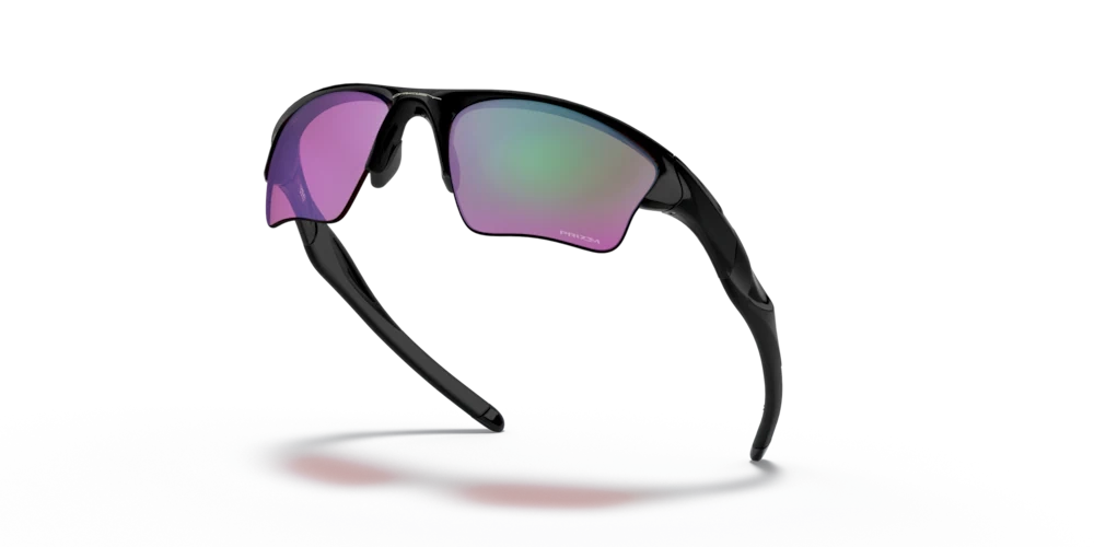 Oakley Okulary Przeciwsłoneczne HALF JACKET 2.0 XL Polished Black/Prizm Golf OO9154-49