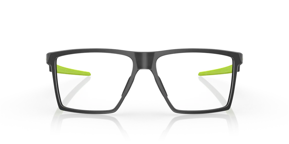 Oakley Optical frame FUTURITY Satin Grey Smoke OX8052-02