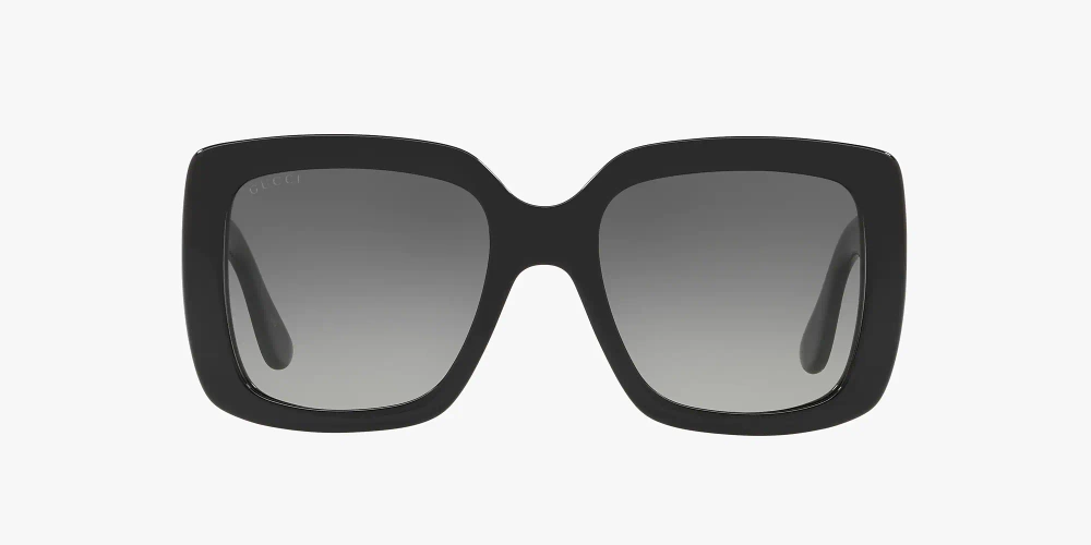 Gucci Okulary przeciwsłoneczne GG0141SN-001