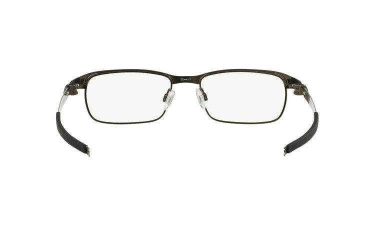 Oakley Oprawa Korekcyjna TINCUP Powder Pewter OX3184-02