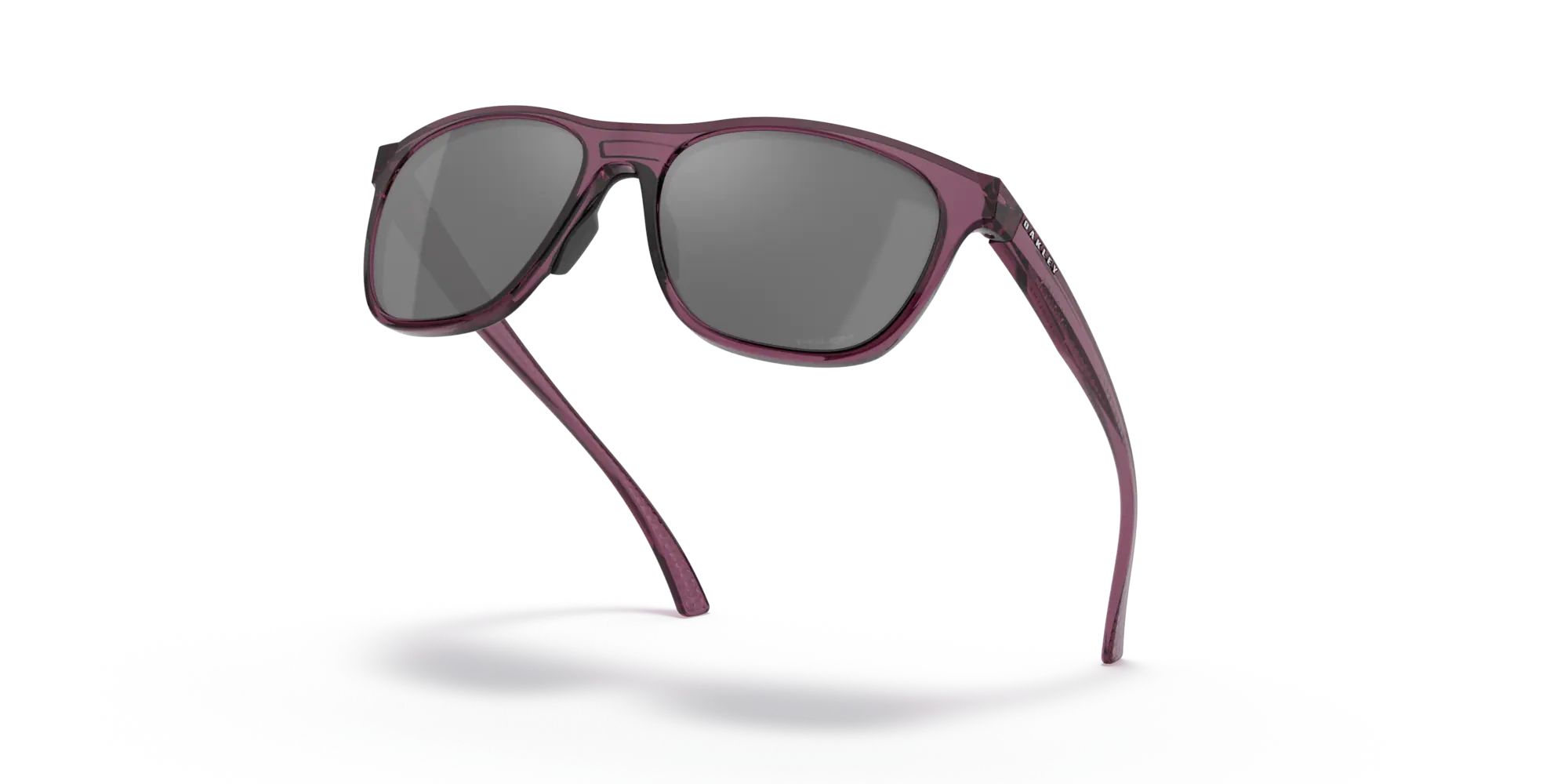 Oakley Okulary przeciwsłoneczne LEADLINE OO9473-06