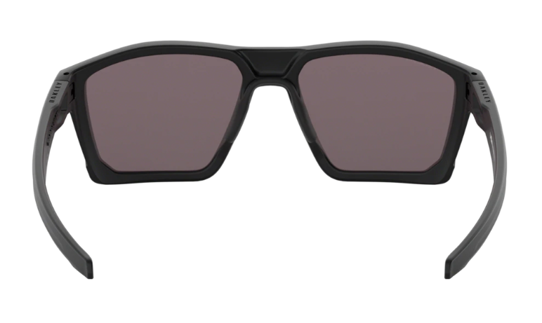 Oakley Okulary Przeciwsłoneczne TARGETLINE Matte Black/Prizm Black OO9397-02