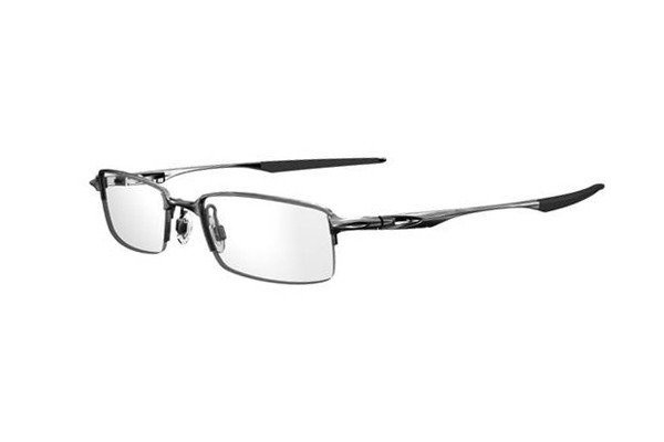OAKLEY Oprawa Korekcyjna HALFSHOCK Brushed Chrome OX3119-04