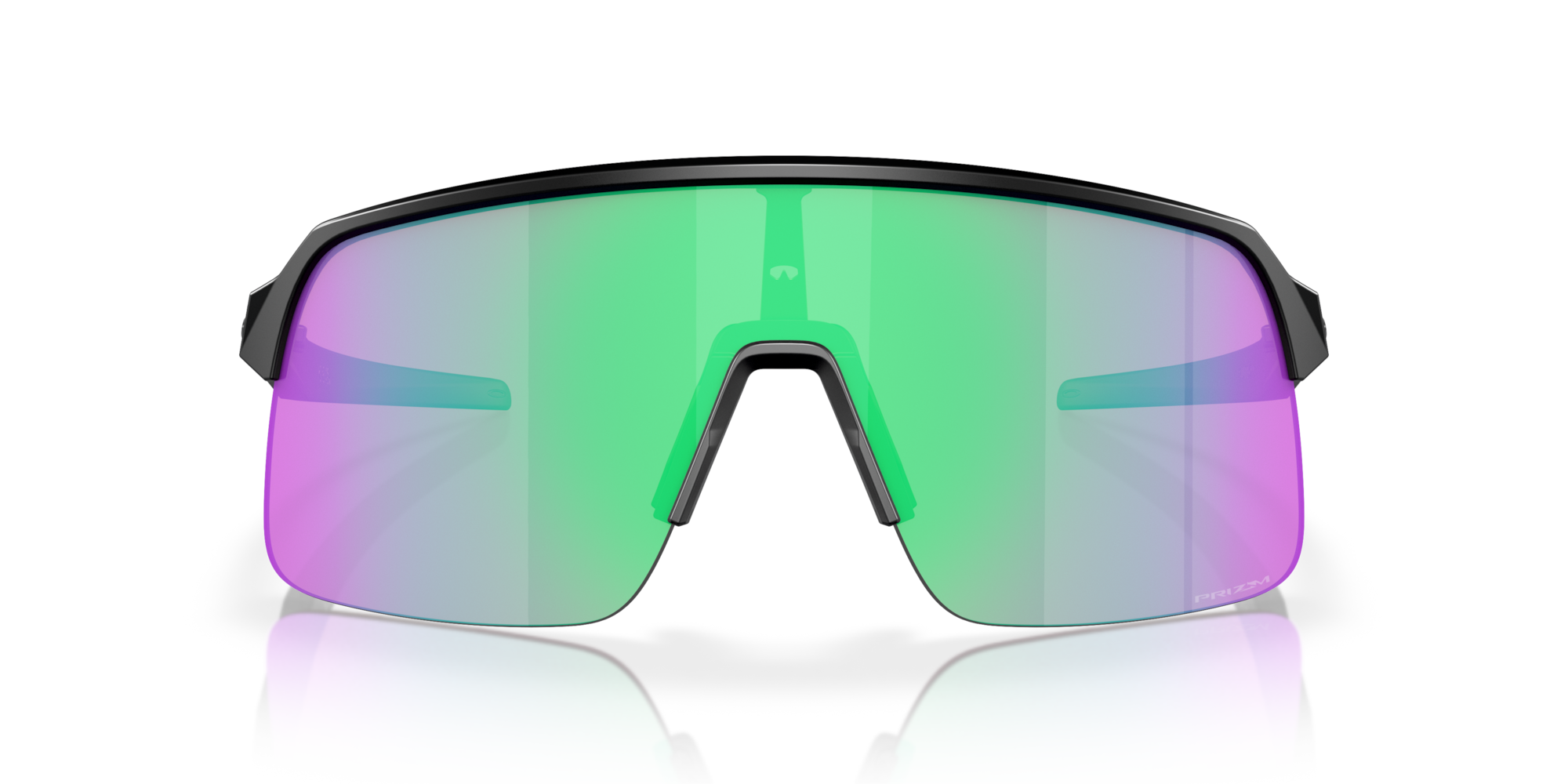 Oakley Sunglasses SUTRO LITE Matte Black/Prizm Golf OO9463-49