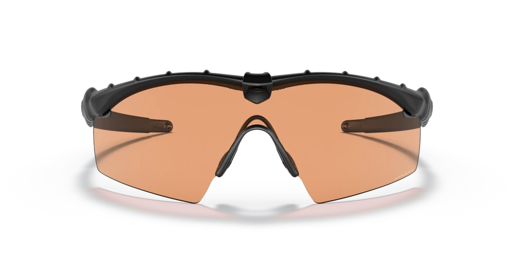 Oakley Sunglasses Matte Black/Clear OO9213-07