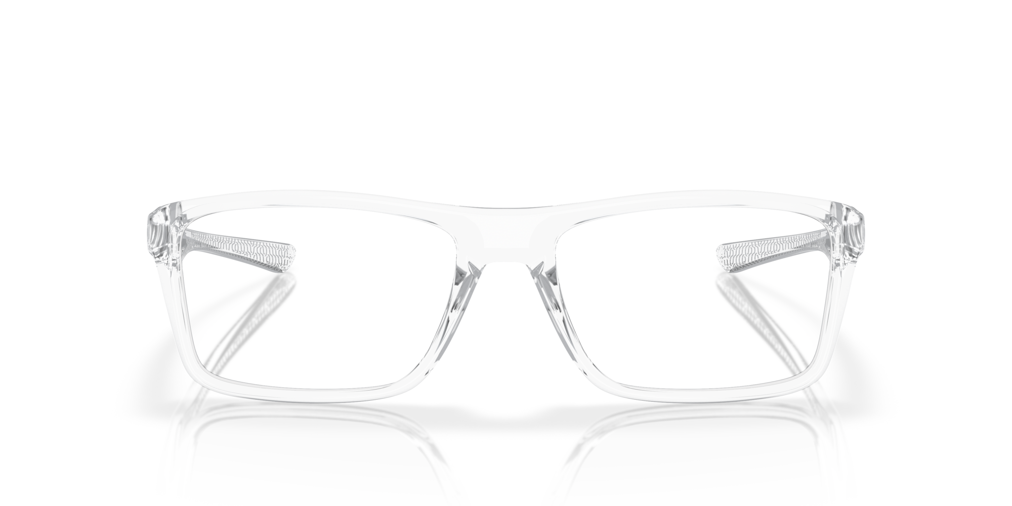 Oakley Okulary korekcyjne RAFTER Polished Clear OX8178-03