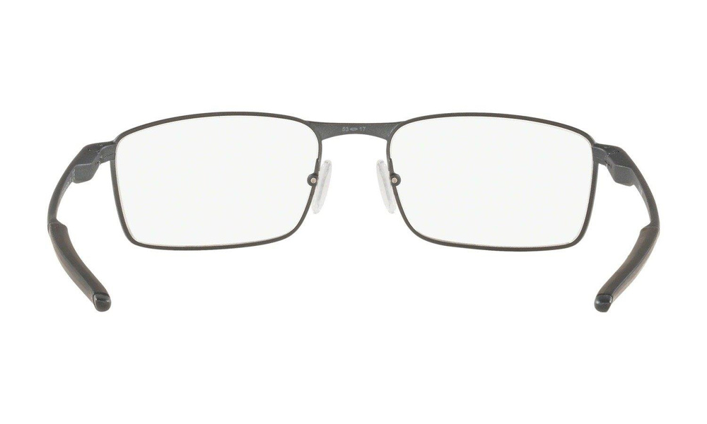 Oakley Optical Frame FULLER Satin Light Steel OX3227-07