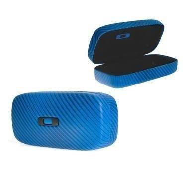 SQUARE O HARD CASES Pacific Blue 100-270-003