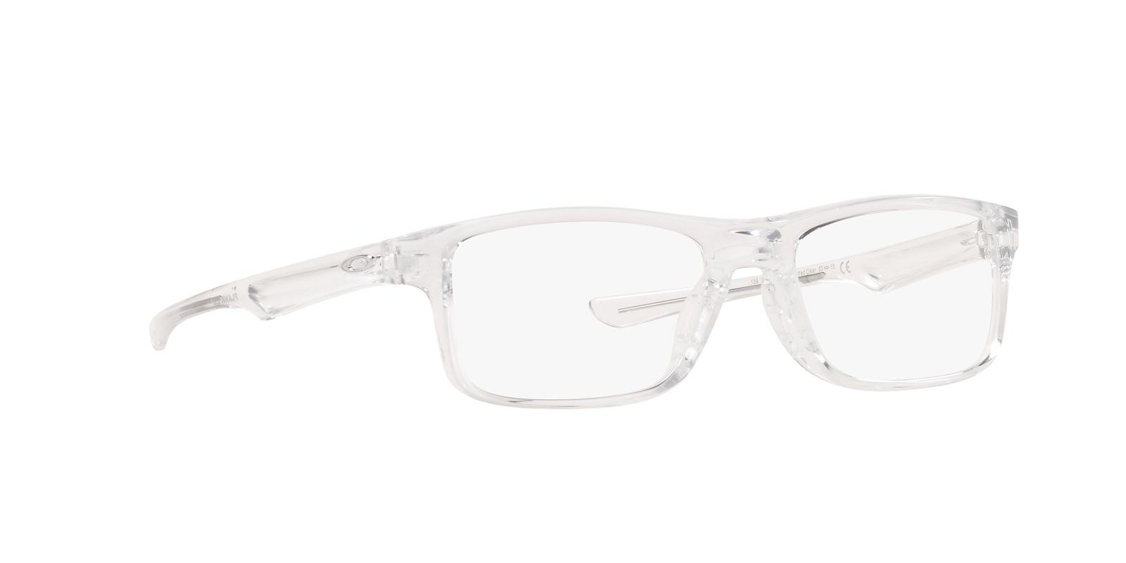 Oakley Okulary korekcyjne PLANK 2.0 OX8081-11