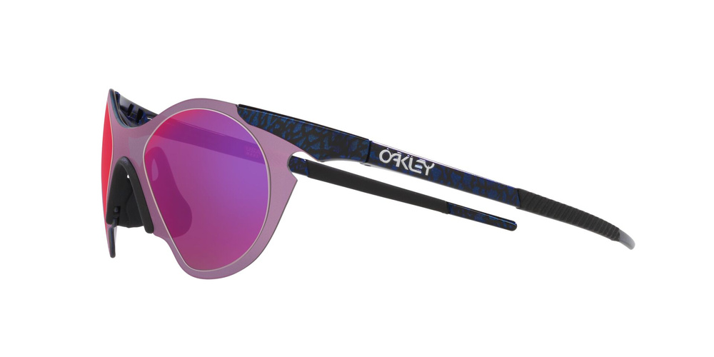 Oakley sunglasses Sub Zero Planet X, Prizm Road OO9468 - 04