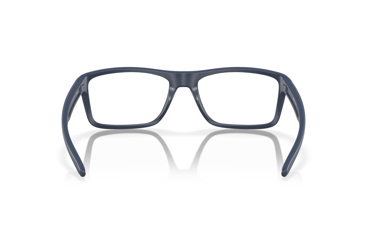 Oakley Okulary korekcyjne RAFTER Universal Blue OX8178-04