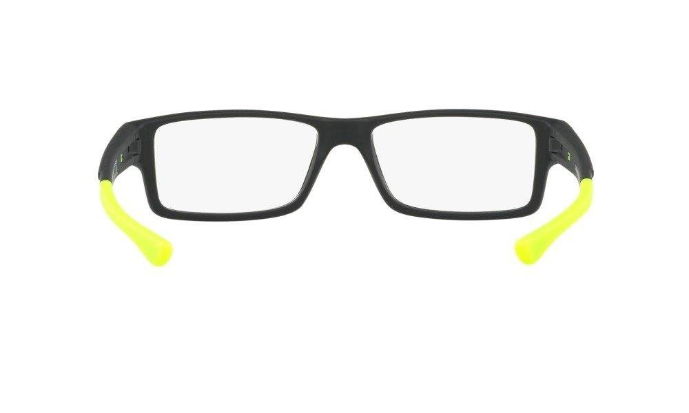 Oakley Oprawy korekcyjne Dziecięce AIRDROP XS Satin Black OY8003-05