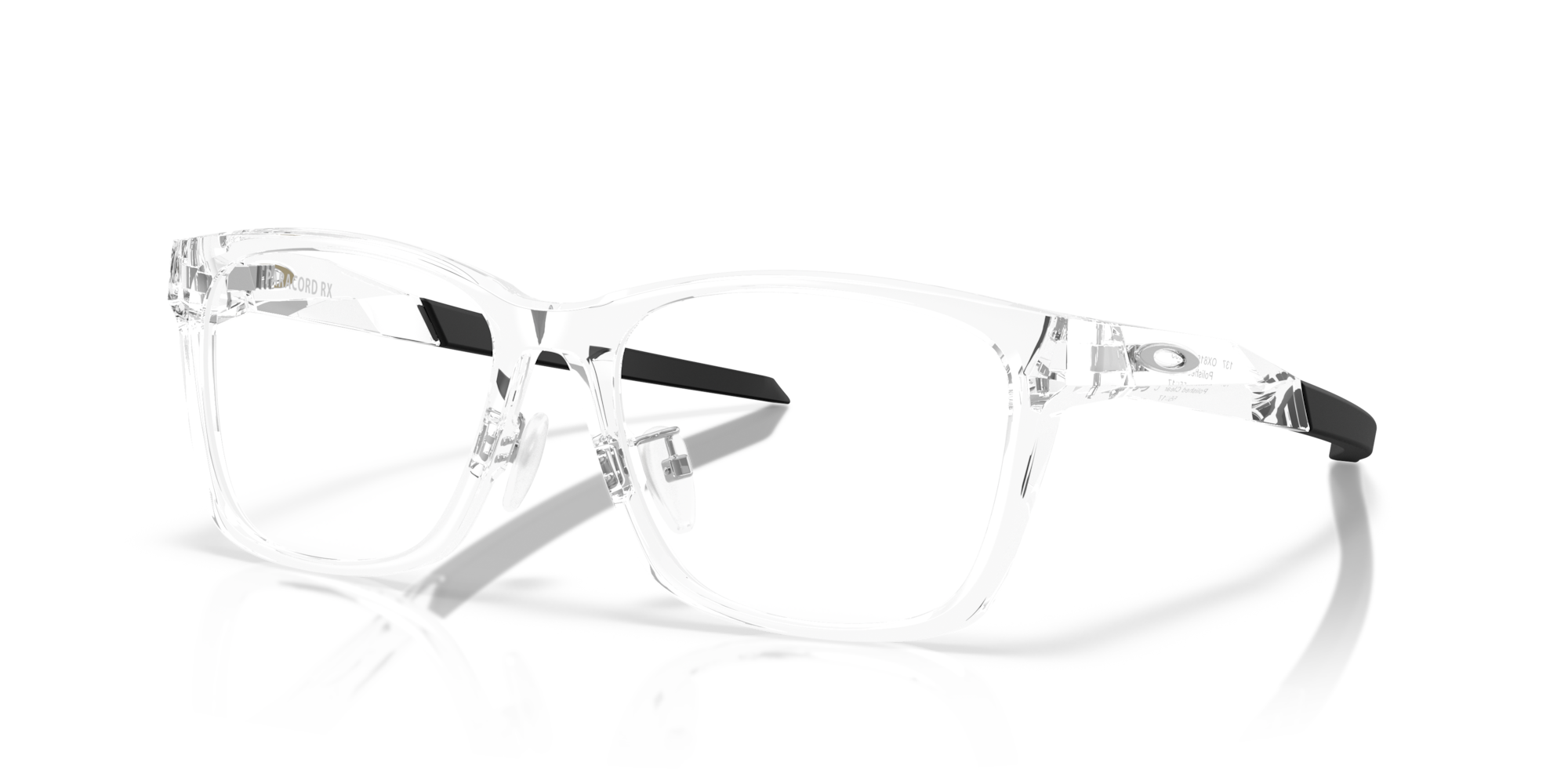 Oakley Optical frame PARACORD RX OX8196D-04