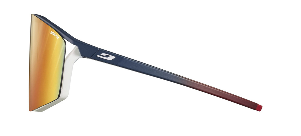 Julbo okulary przeciwsłoneczne EDGE / REACTIV J5623390