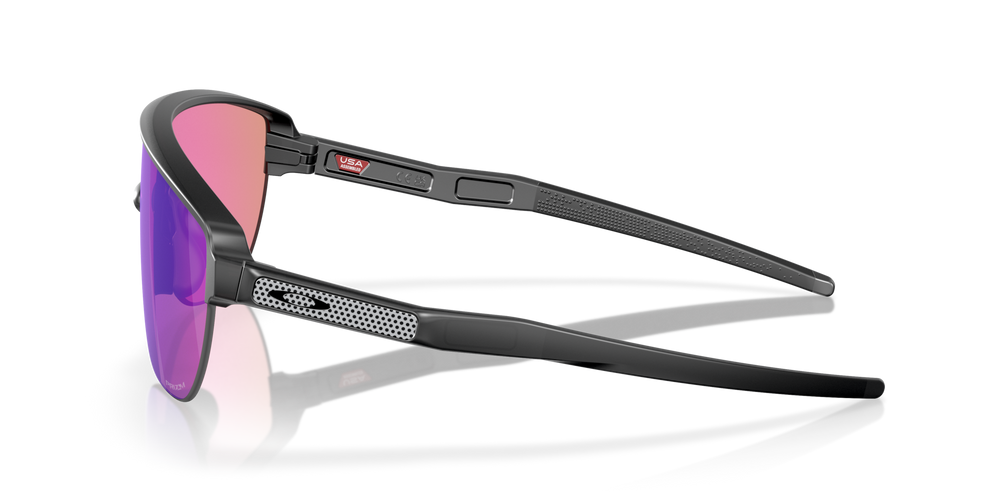 Oakley Sunglasses CORRIDOR Matte Black Ink/Prizm Golf OO9248-09