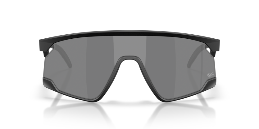 Oakley Okulary przeciwsłoneczne BXTR Matte black / Prizm black OO9280-19