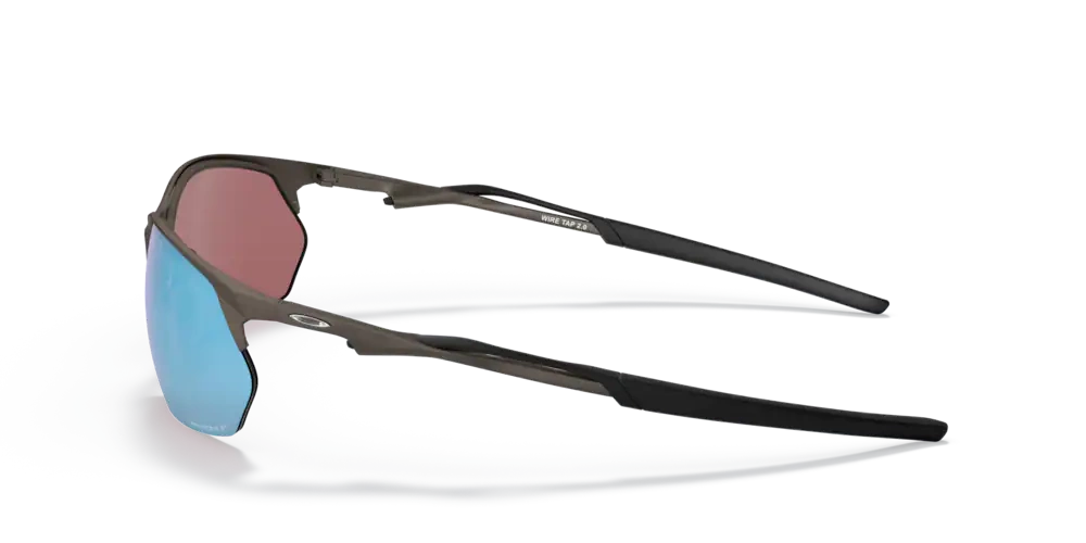 Oakley Okulary przeciwsłoneczne WIRE TAP 2.0 OO4145-06