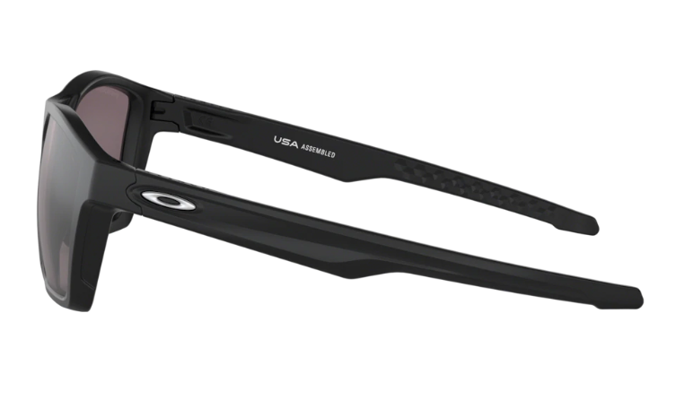 Oakley Sunglasses TARGETLINE Matte Black/Prizm Black OO9397-02