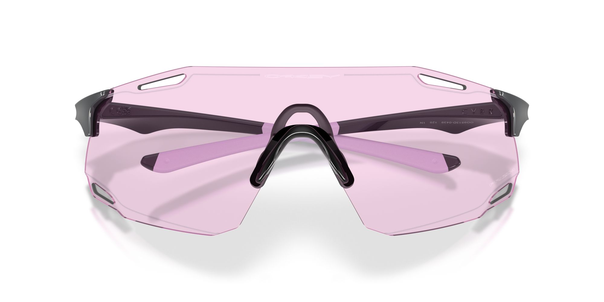 Oakley Sunglasses CYBR DYNO OO9513D-04