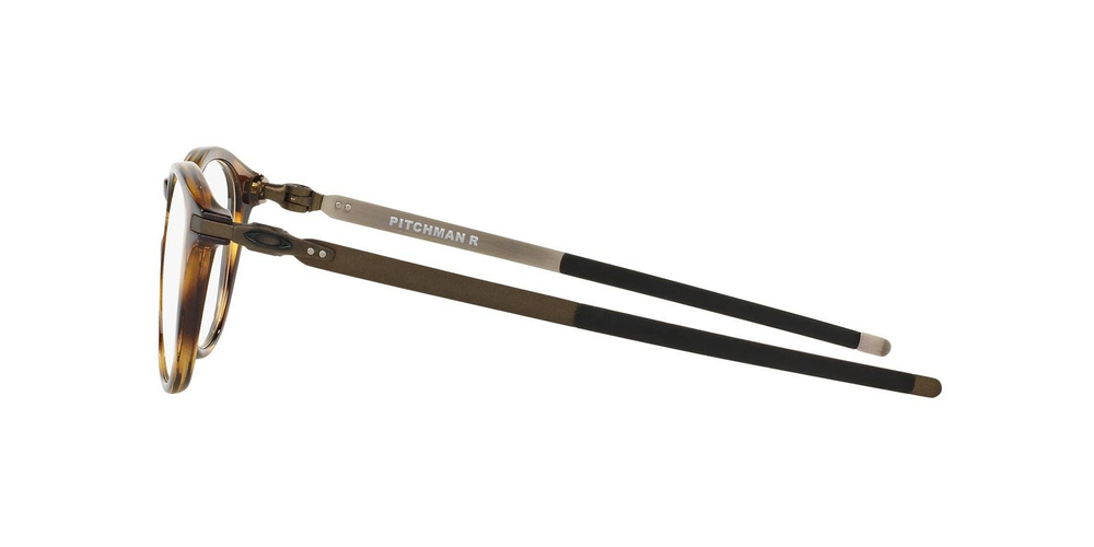 Oakley Optical frame PITCHMAN R Brown Tortoise OX8105-03