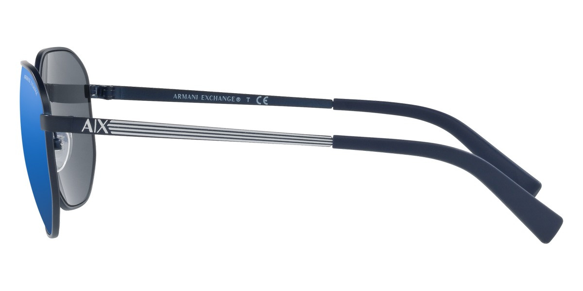 Exchange Armani Sunglasses AX2036S-609955