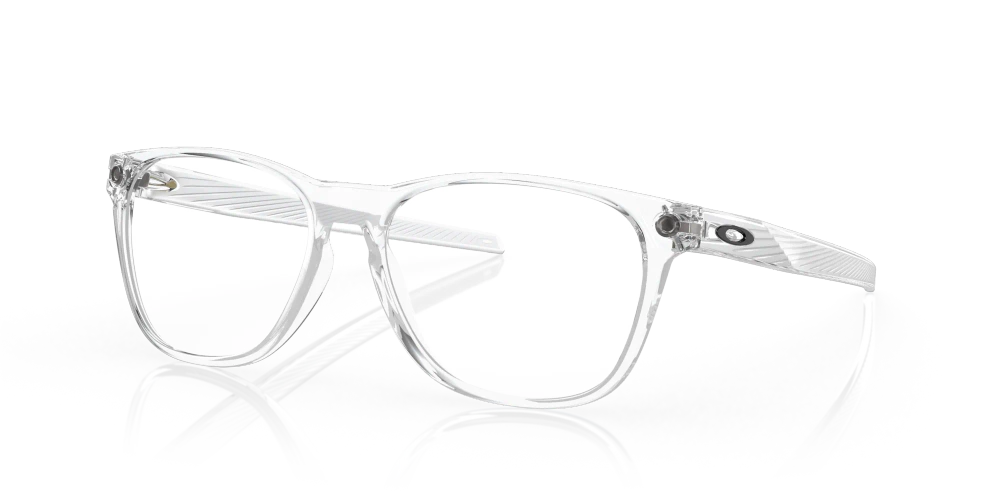 Oakley Optical frame OJECTOR RB Polished Clear OX8177-03
