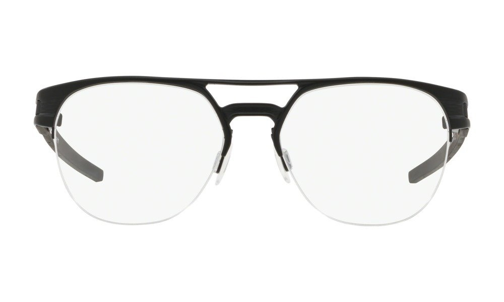 Oakley Optical Frame LATCH TI Satin Black OX5134-01