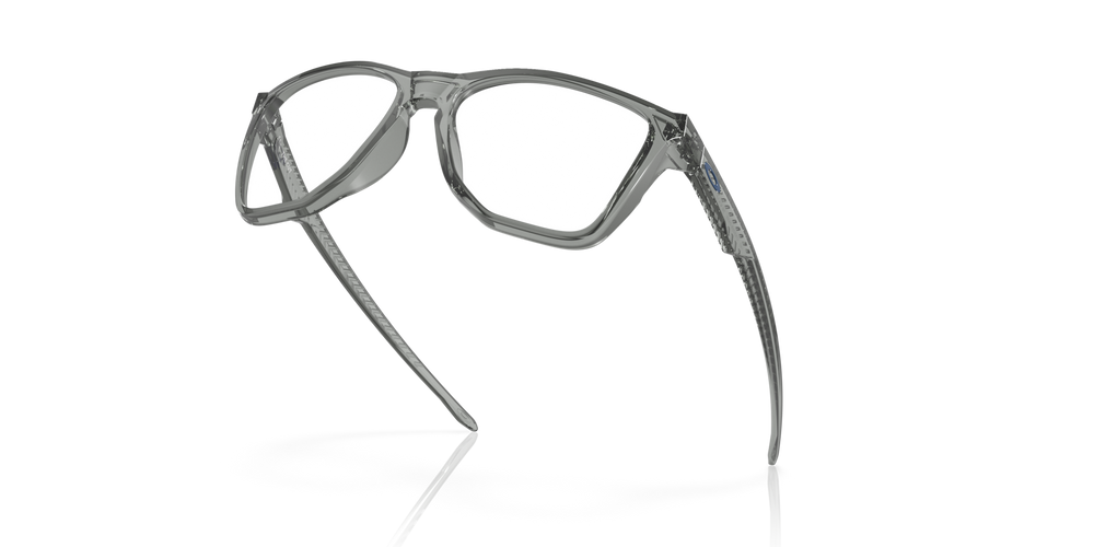 Oakley Okulary korekcyjne The Cut Grey Shadow OX8058-04