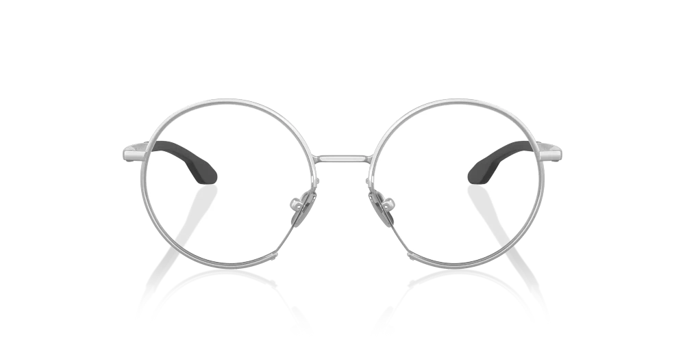 Oakley Optical frame MOON SHOT Satin Chrome OX5149-01