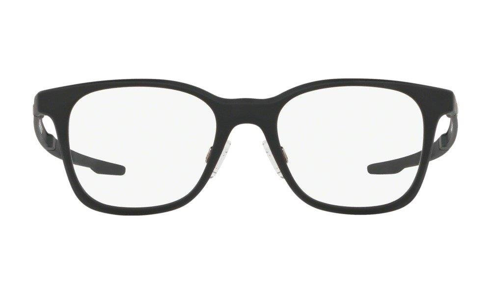 Oakley Oprawy korekcyjne Dziecięce MILESTONE XS Satin Black OY8004-01