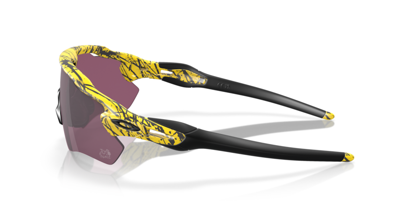 Oakley Sunglasses RADAR EV PATH Tdf splatter/Prizm road black OO9208-E8