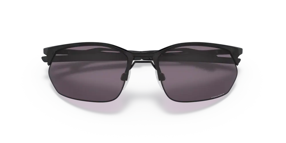 Oakley Okulary przeciwsłoneczne WIRE TAP 2.0 Satin Black/Prizm Grey OO4145-01