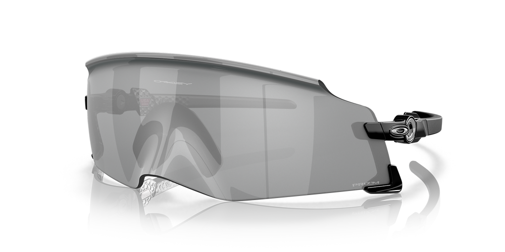 Oakley Sunglasses OAKLEY KATO Polished Black/Prizm Black OO9455M-01