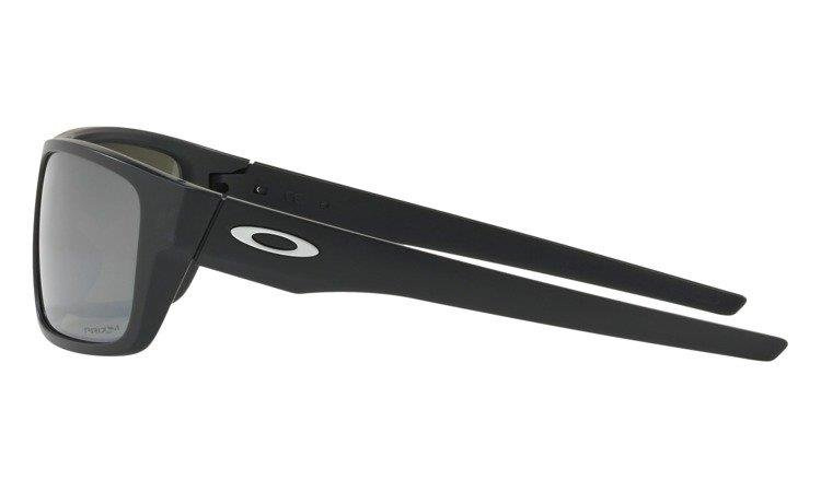 Oakley Okulary przeciwsłoneczne DROP POINT™ Matte Black / Prizm Black Polarized OO9367-08