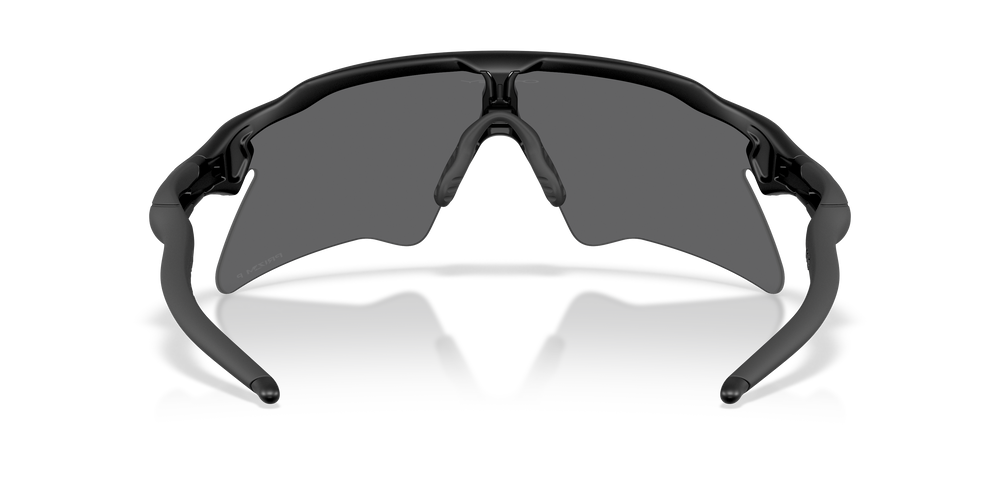 Oakley Sunglasses RADAR EV HEATER Matte Black/Prizm Black Polarized OO9541-02