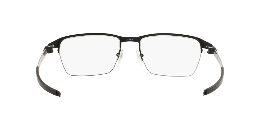 Oakley Oprawa Korekcyjna TINCUP 0.5 TITANIUM Powder Coal OX5099-01