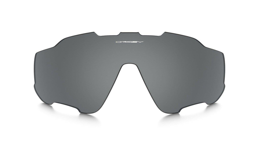 Oakley Szkła JAWBREAKER Black Iridium 101-352-001