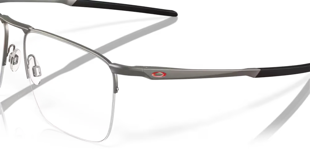 Oakley Optical frame VOON Matte Gunmetal OX3026-04