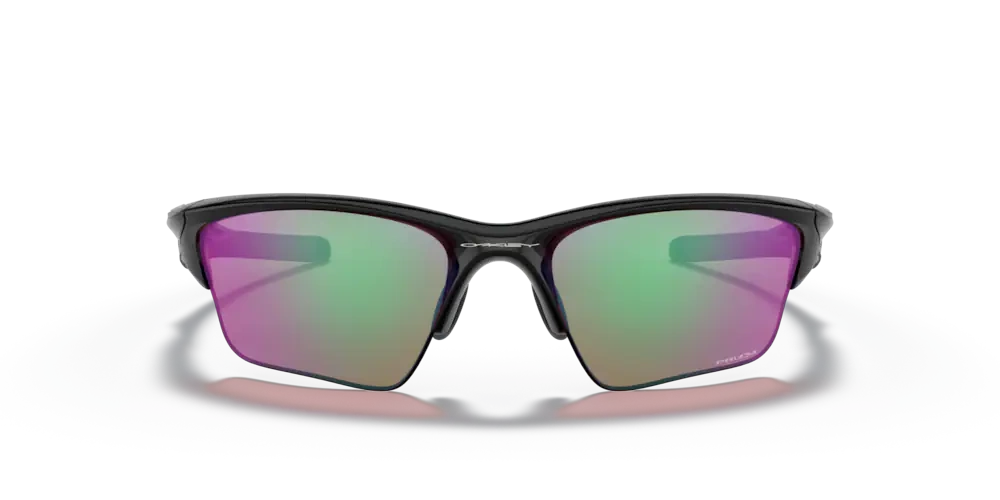 Oakley Okulary Przeciwsłoneczne HALF JACKET 2.0 XL Polished Black/Prizm Golf OO9154-49