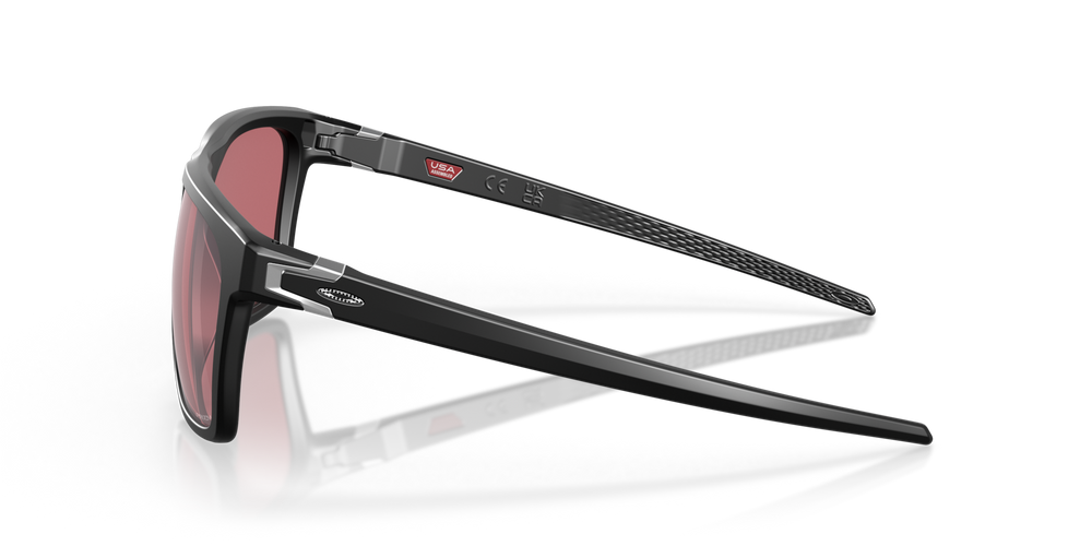 Oakley Sunglasses LEFFINGWELL OO9100-09