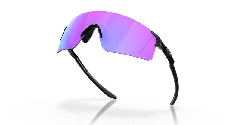 Oakley Sunglasses EVZERO BLADES Black Matte/Prizm Violet OO9454-21