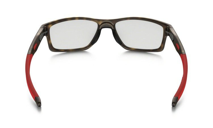 Oakley CROSSLINK MNP Matte Brown Tortoise OX8090-08