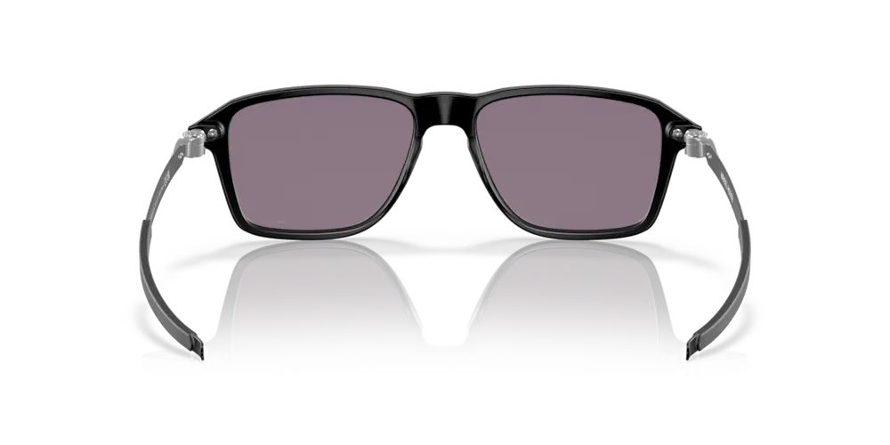 Oakley Sunglasses WHEEL HOUSE Satin Black/Prizm Grey OO9469-01